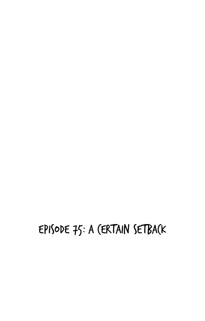 Legal Pirate Parfait Chapter 75 Online - página 1