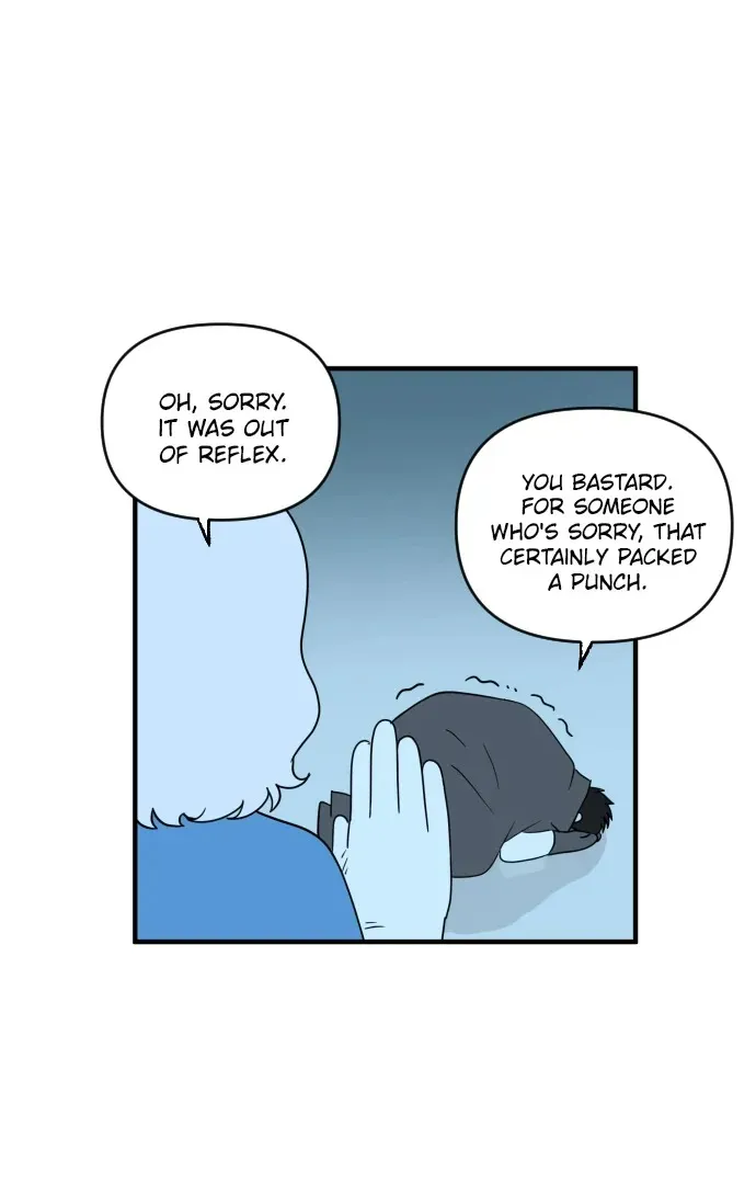 Legal Pirate Parfait Chapter 75 Online - página 21