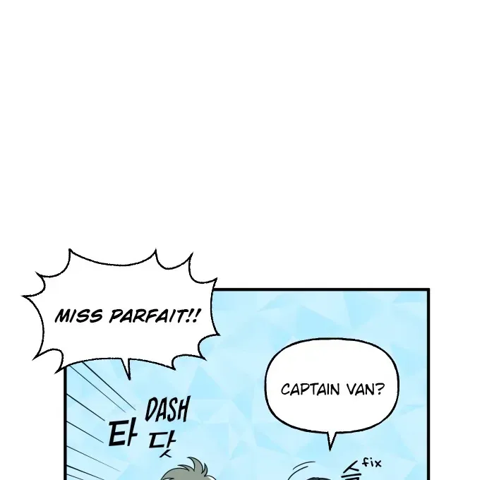 Legal Pirate Parfait Chapter 75 Online - página 37