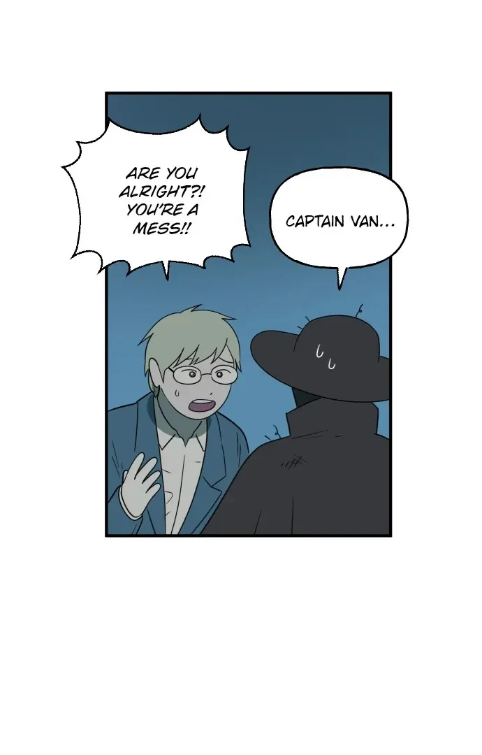 Legal Pirate Parfait Chapter 75 Online - página 39