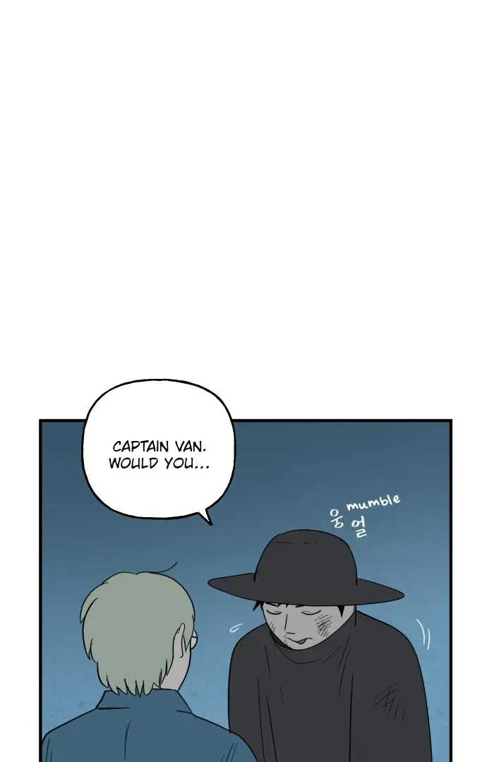 Legal Pirate Parfait Chapter 75 Online - página 42