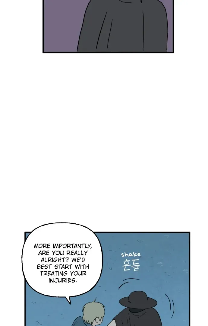 Legal Pirate Parfait Chapter 75 Online - página 51