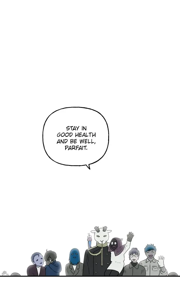 Legal Pirate Parfait Chapter 75 Online - página 63