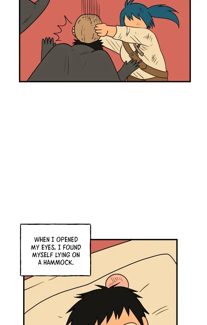 Legal Pirate Parfait Chapter 75 Online - página 72