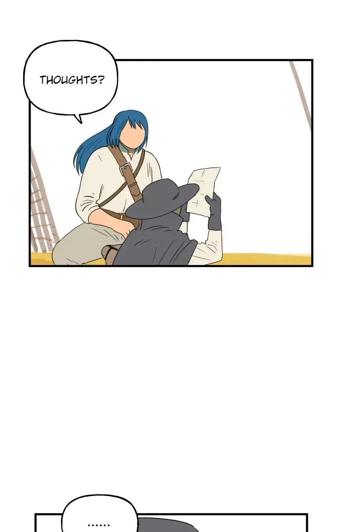 Legal Pirate Parfait Chapter 75 Online - página 93