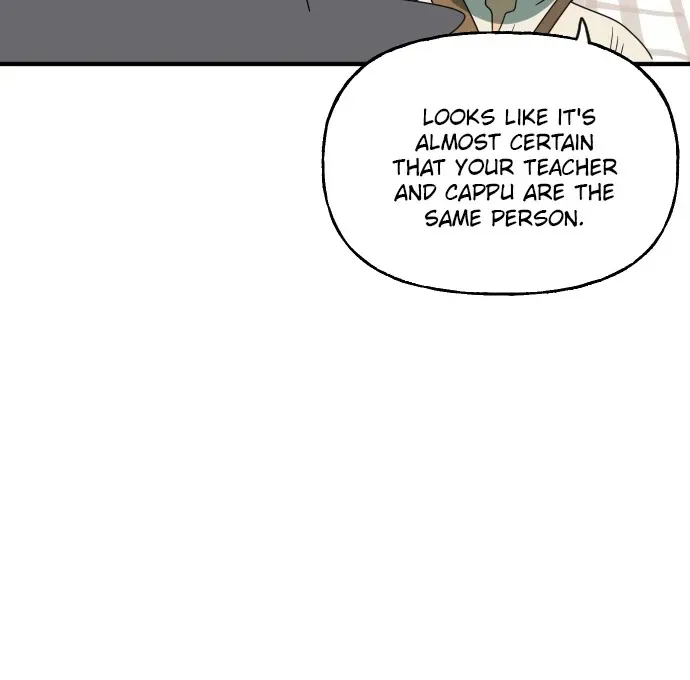 Legal Pirate Parfait Chapter 75 Online - página 95