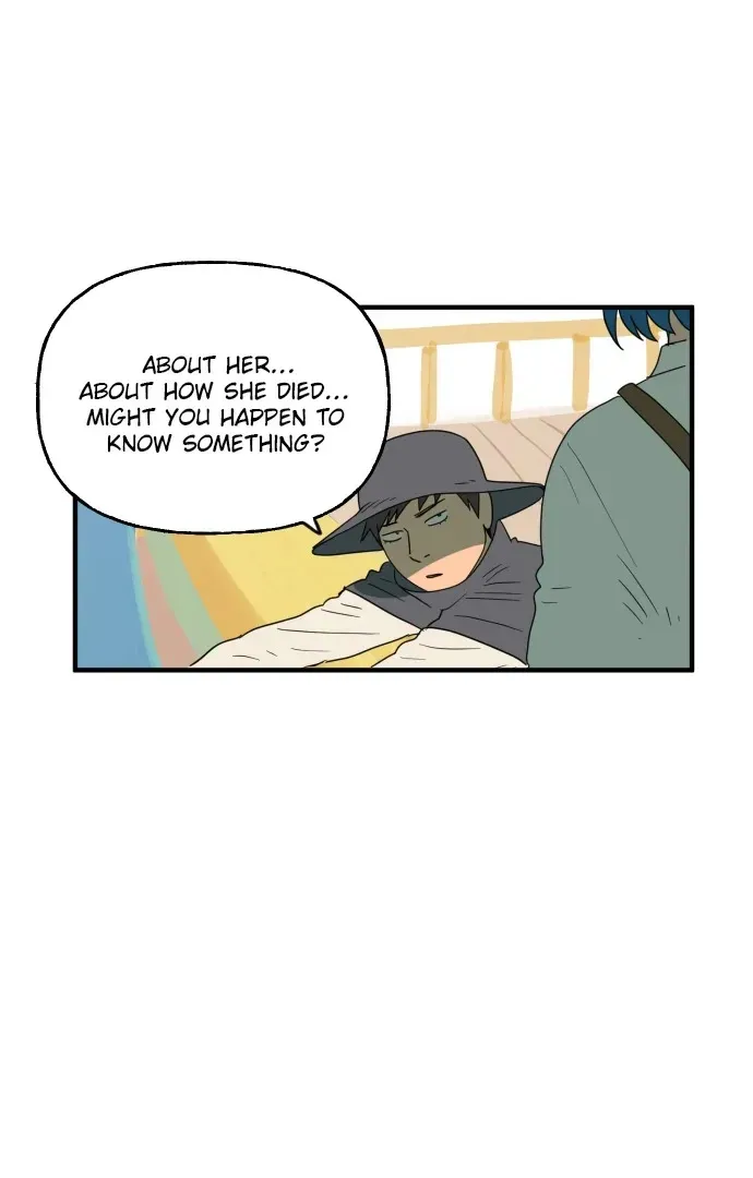 Legal Pirate Parfait Chapter 75 Online - página 97