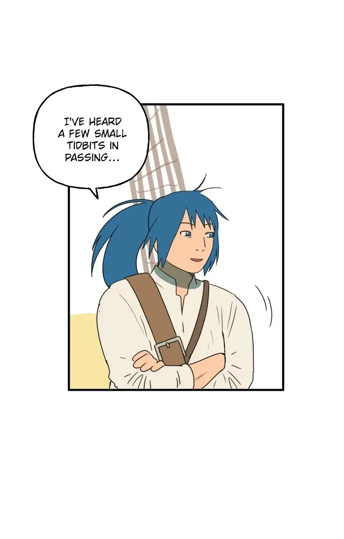 Legal Pirate Parfait Chapter 75 Online - página 99