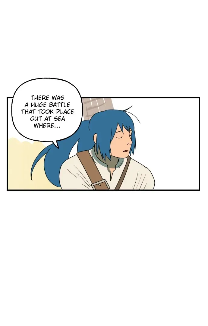 Legal Pirate Parfait Chapter 75 Online - página 101