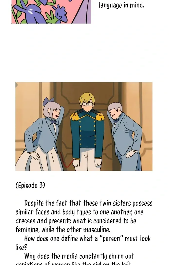 Legal Pirate Parfait Chapter 75.5 Online - página 21