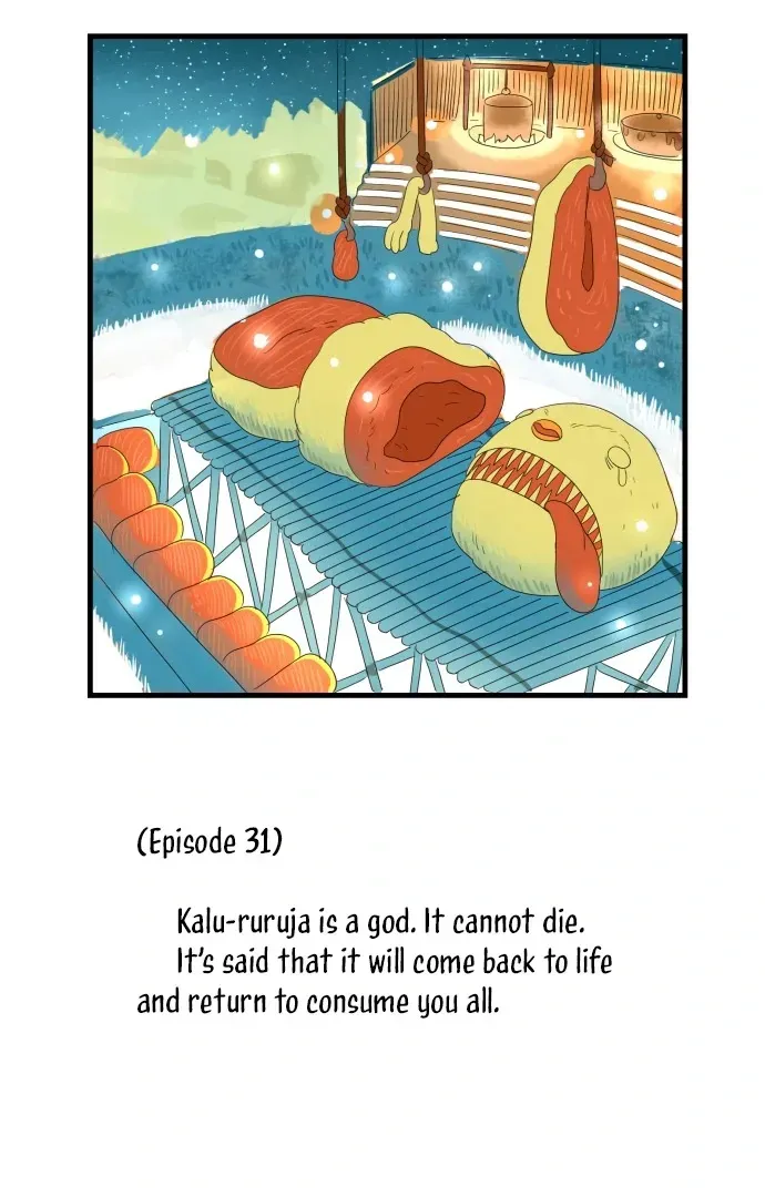 Legal Pirate Parfait Chapter 75.5 Online - página 31