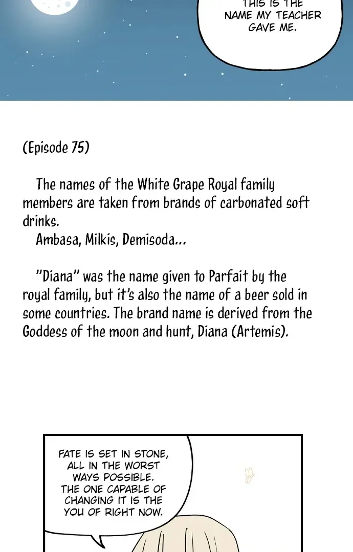 Legal Pirate Parfait Chapter 75.5 Online - página 37