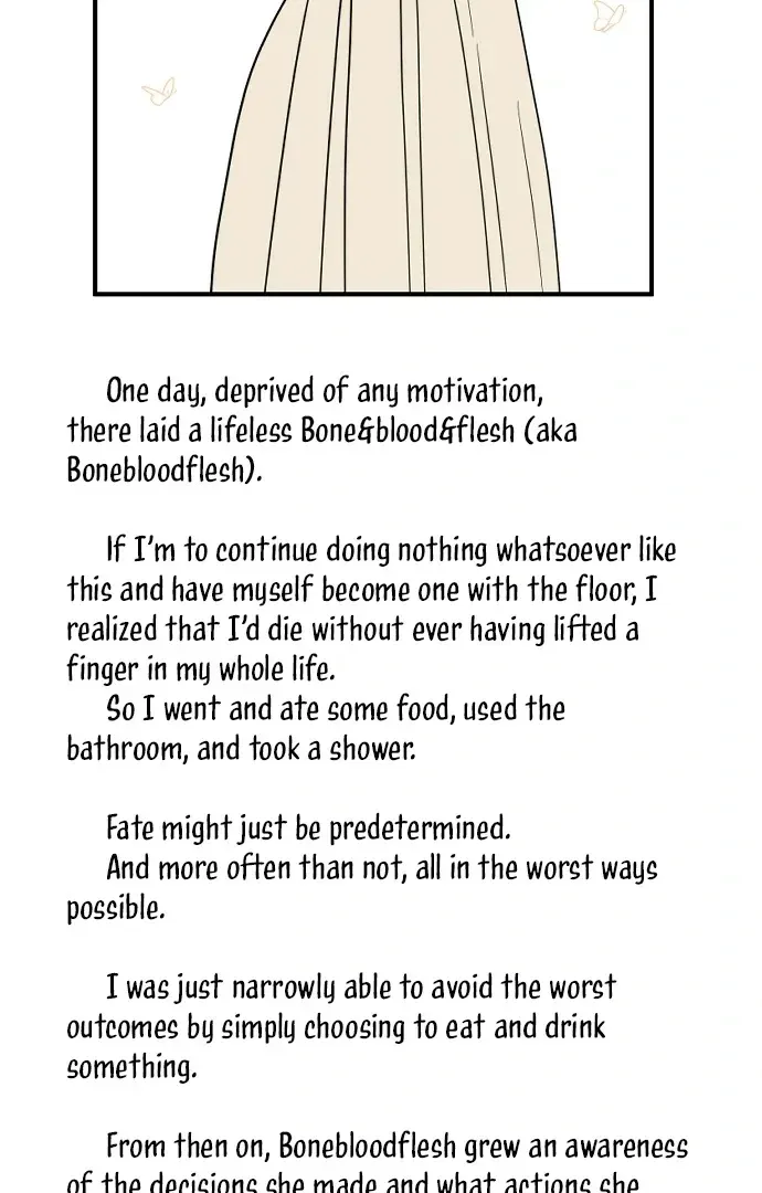 Legal Pirate Parfait Chapter 75.5 Online - página 38