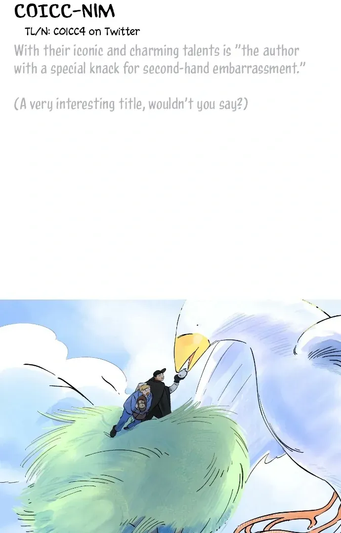 Legal Pirate Parfait Chapter 75.5 Online - página 56