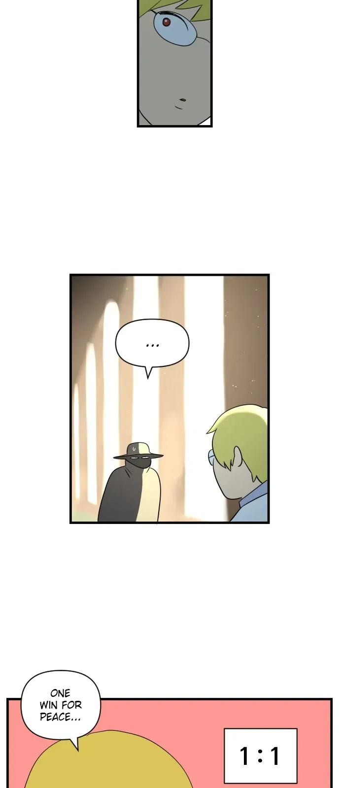 Legal Pirate Parfait Chapter 8 Online - página 14