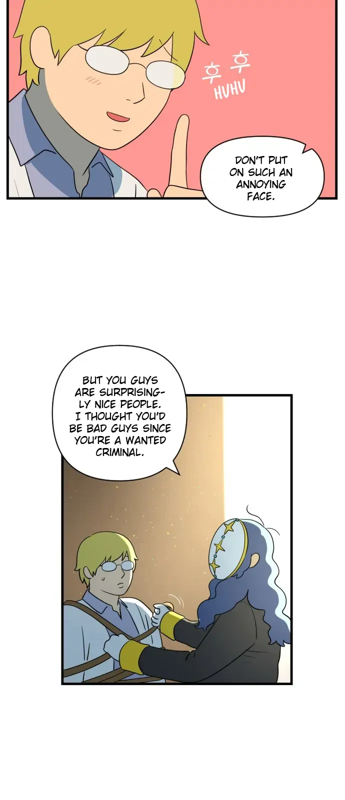 Legal Pirate Parfait Chapter 8 Online - página 15