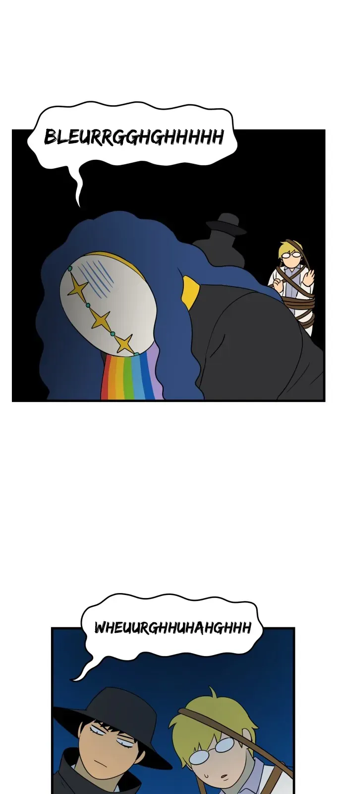 Legal Pirate Parfait Chapter 8 Online - página 17
