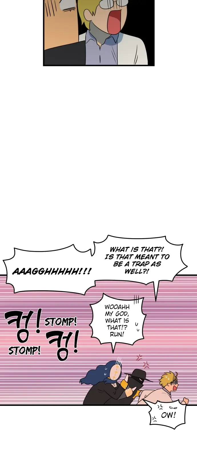 Legal Pirate Parfait Chapter 8 Online - página 24