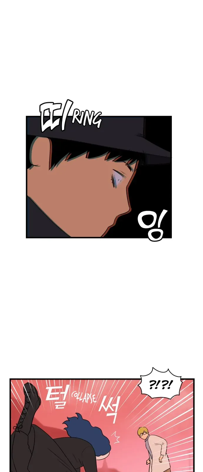 Legal Pirate Parfait Chapter 8 Online - página 26