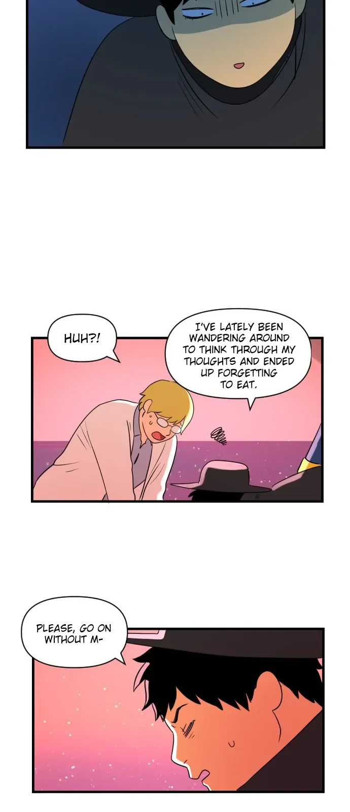 Legal Pirate Parfait Chapter 8 Online - página 28