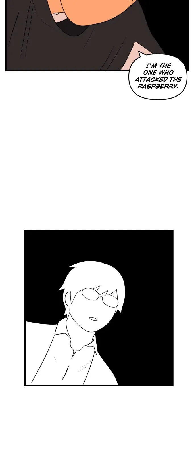 Legal Pirate Parfait Chapter 8 Online - página 33