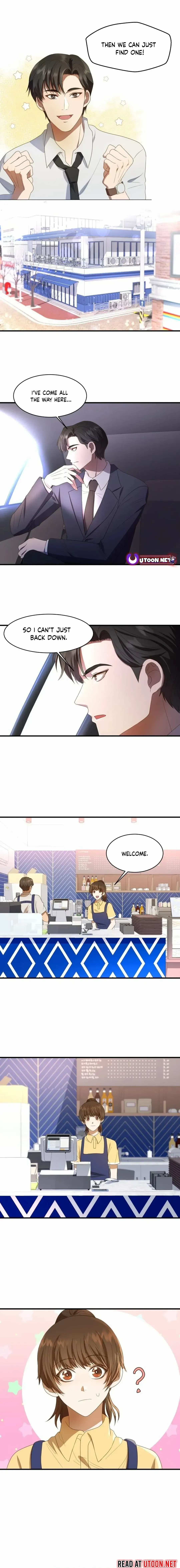 Legally, Dad Chapter 0.1 Online - página 12