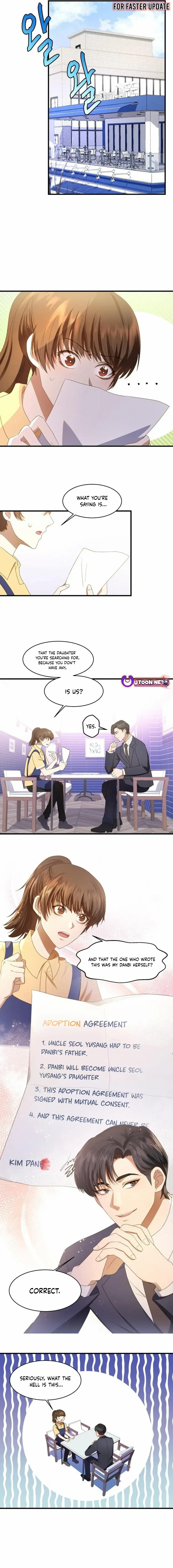 Legally, Dad Chapter 0.1 Online - página 13