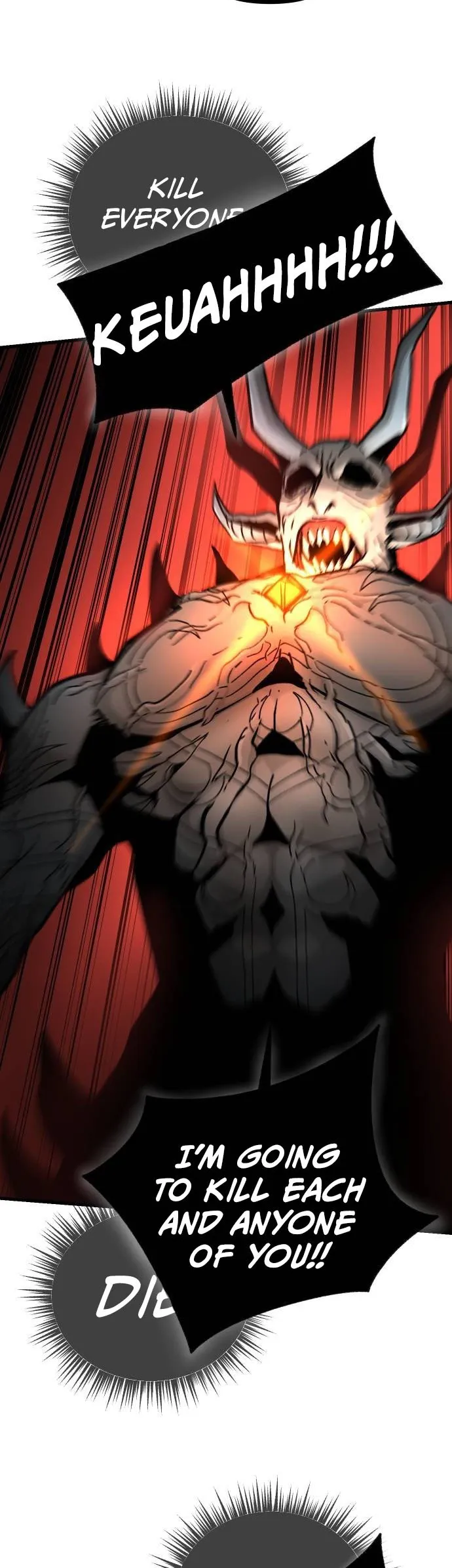 Legend of the Holy Sword Chapter 35 Online - página 2