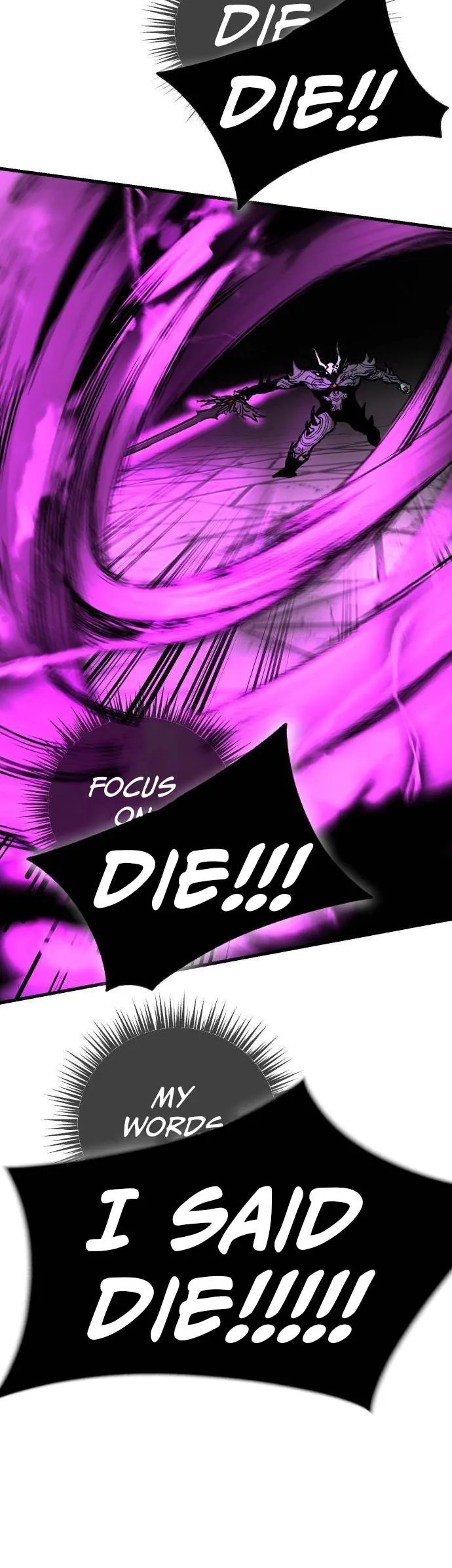 Legend of the Holy Sword Chapter 35 Online - página 3