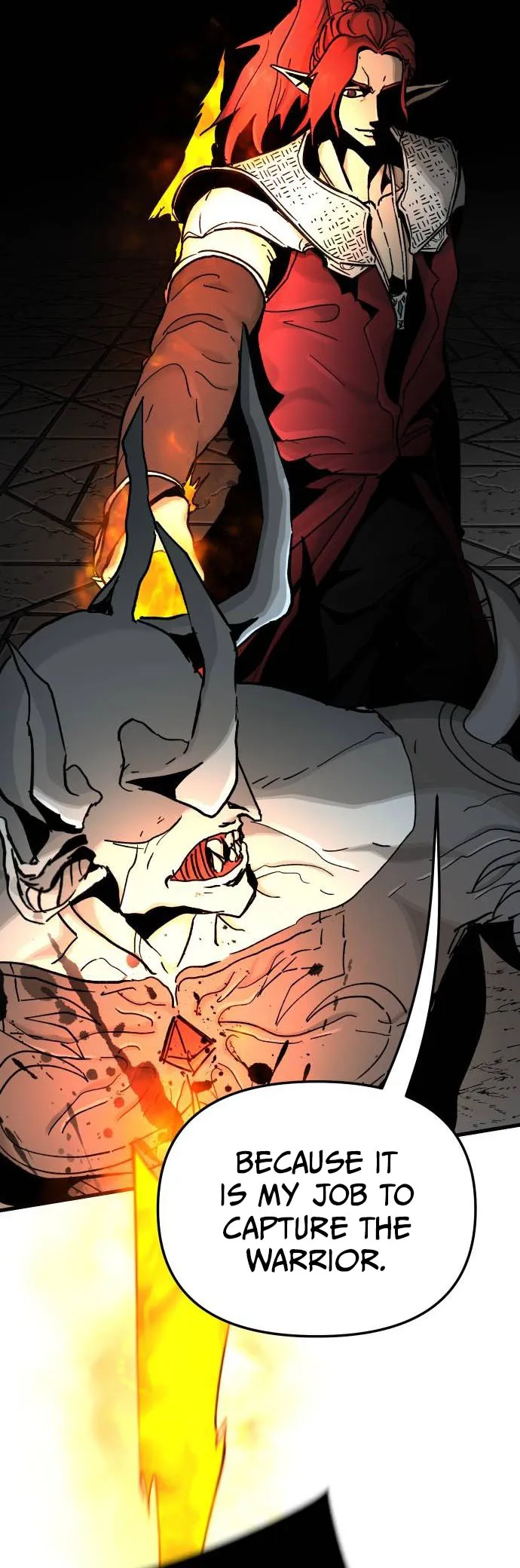 Legend of the Holy Sword Chapter 35 Online - página 7