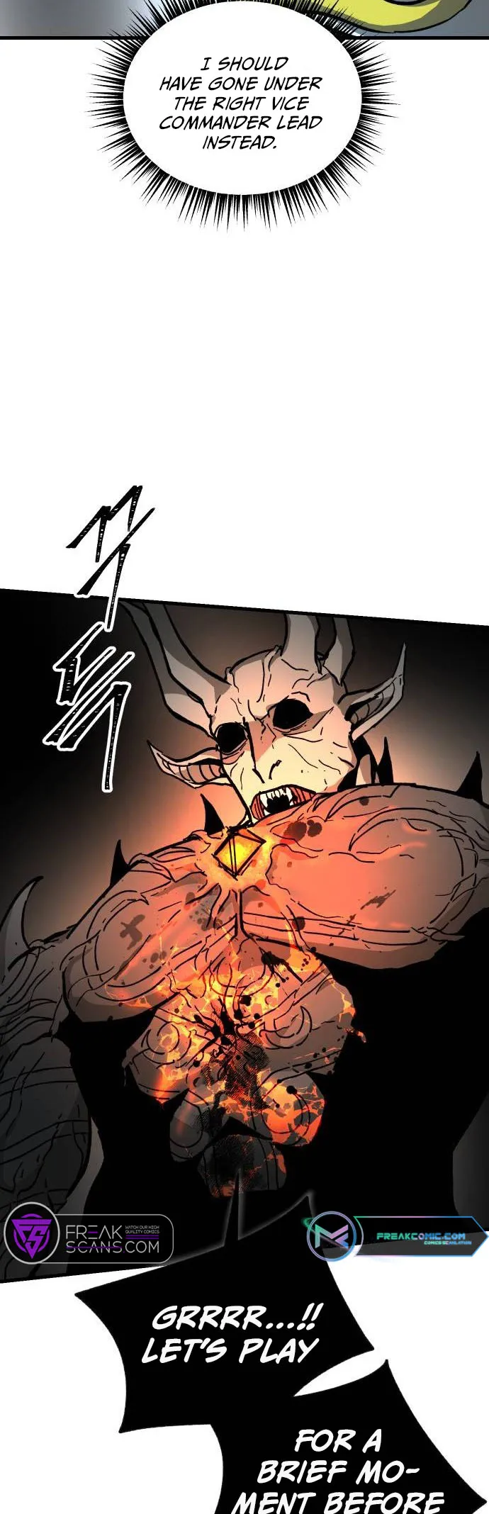 Legend of the Holy Sword Chapter 35 Online - página 13