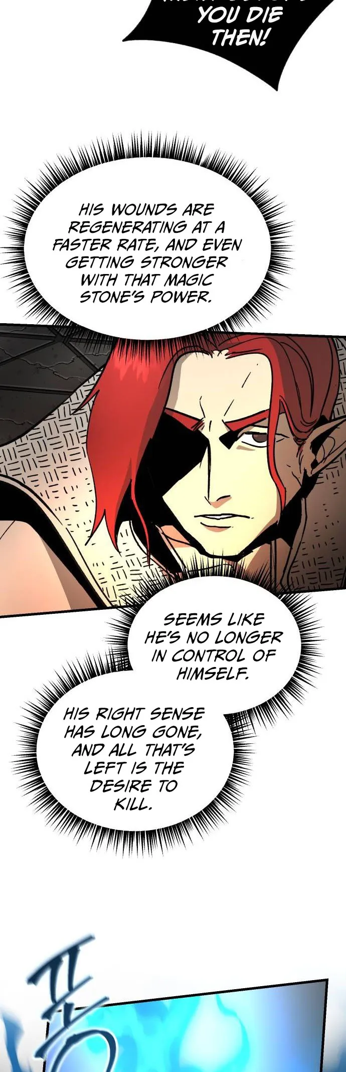 Legend of the Holy Sword Chapter 35 Online - página 14