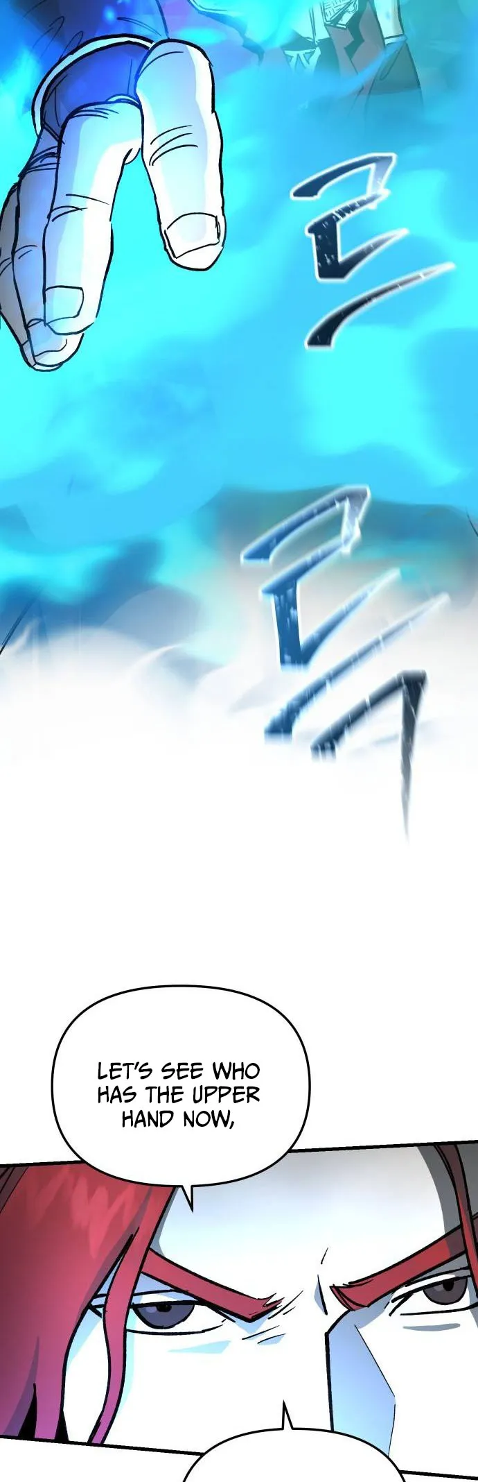 Legend of the Holy Sword Chapter 35 Online - página 16