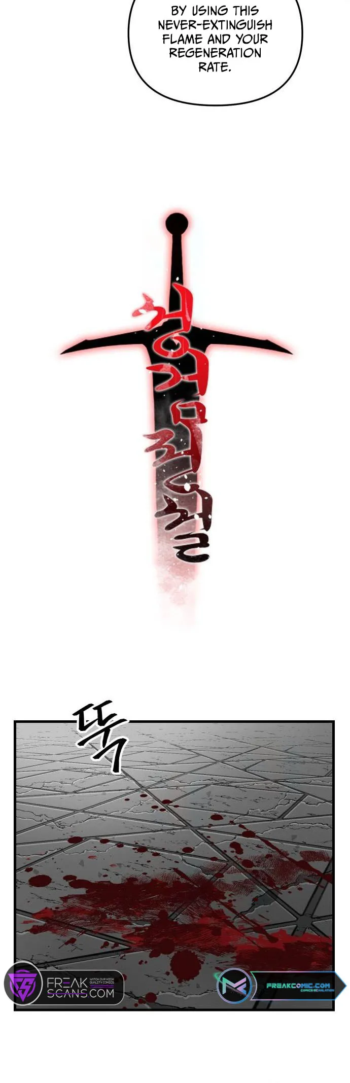Legend of the Holy Sword Chapter 35 Online - página 17
