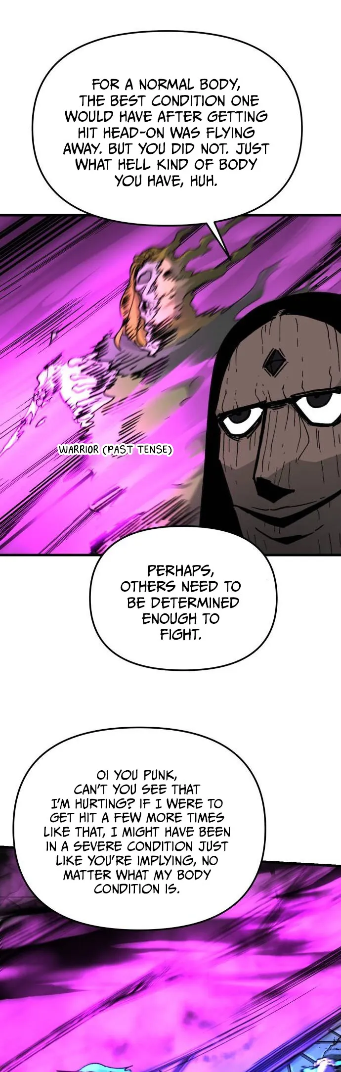 Legend of the Holy Sword Chapter 35 Online - página 20