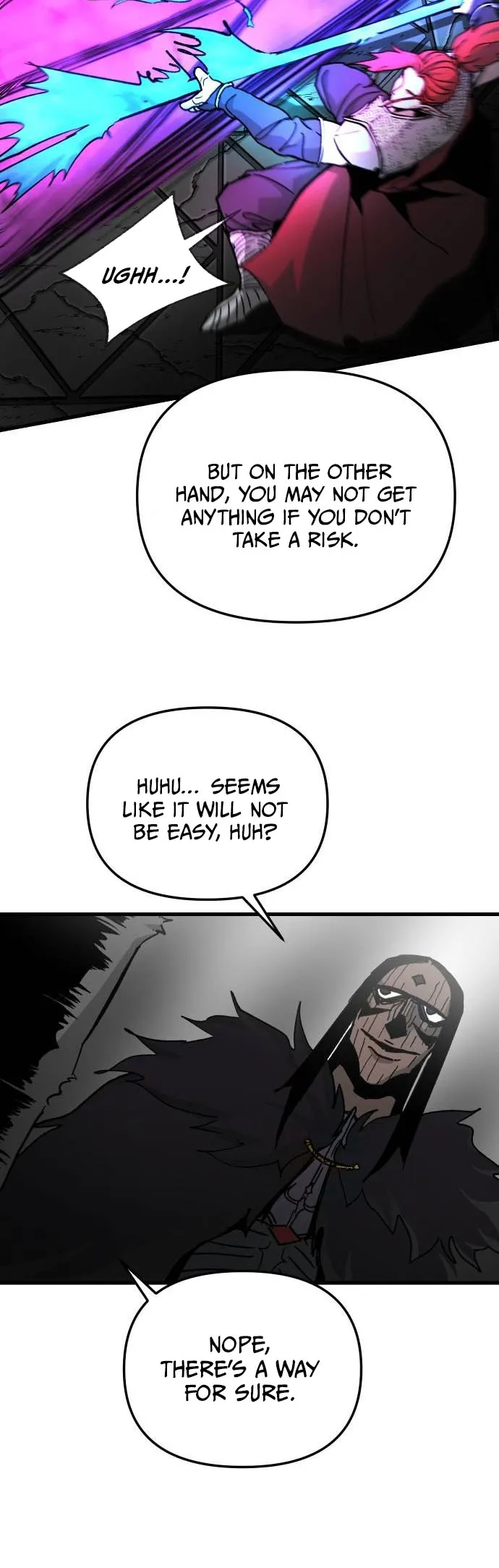 Legend of the Holy Sword Chapter 35 Online - página 21