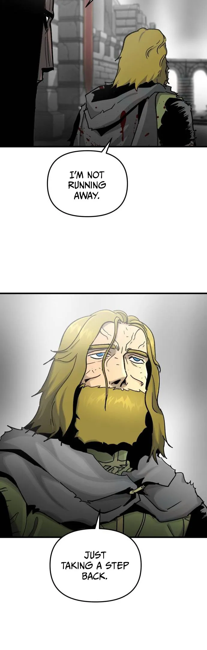 Legend of the Holy Sword Chapter 35 Online - página 23
