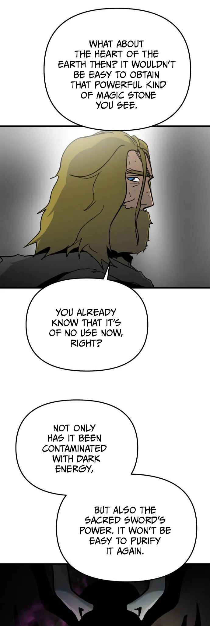 Legend of the Holy Sword Chapter 35 Online - página 24