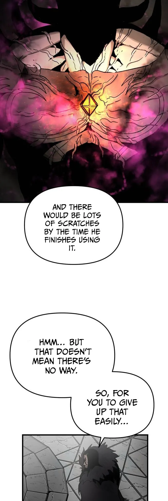 Legend of the Holy Sword Chapter 35 Online - página 25