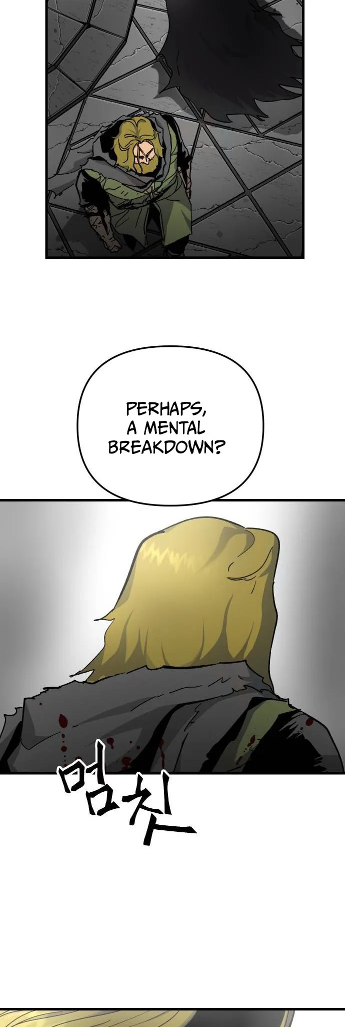Legend of the Holy Sword Chapter 35 Online - página 26