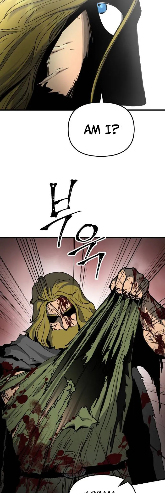 Legend of the Holy Sword Chapter 35 Online - página 27