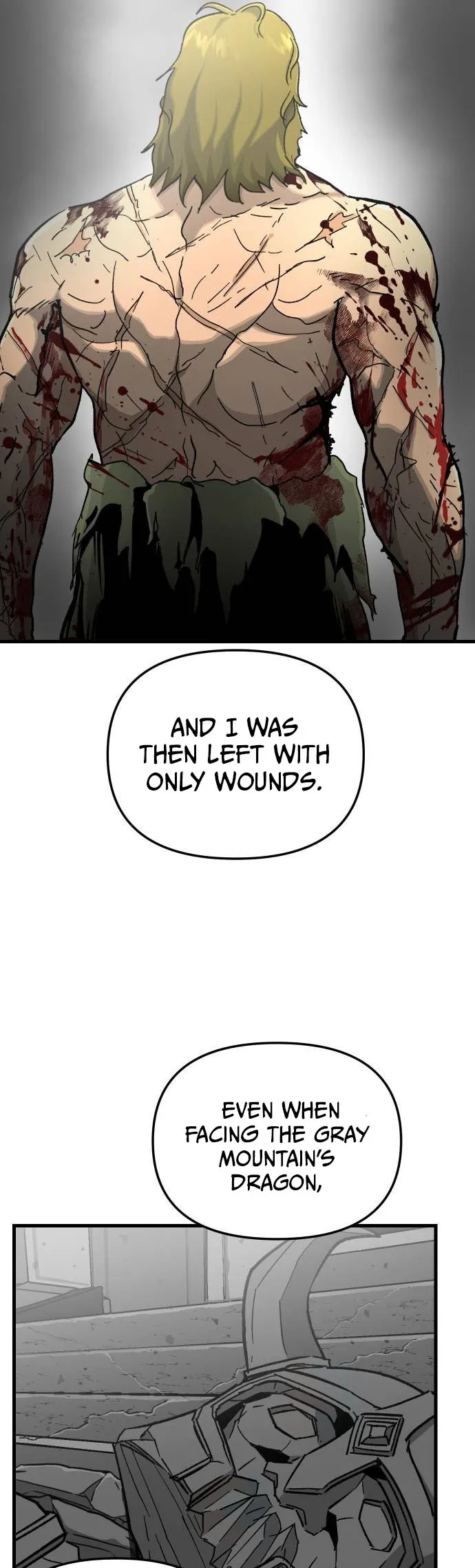 Legend of the Holy Sword Chapter 35 Online - página 30