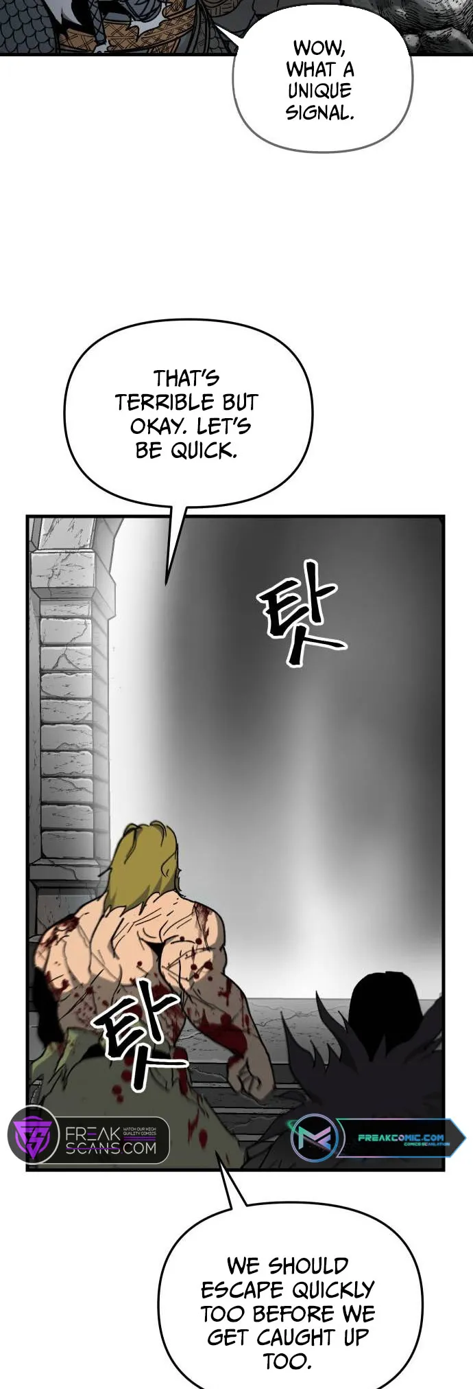 Legend of the Holy Sword Chapter 35 Online - página 37
