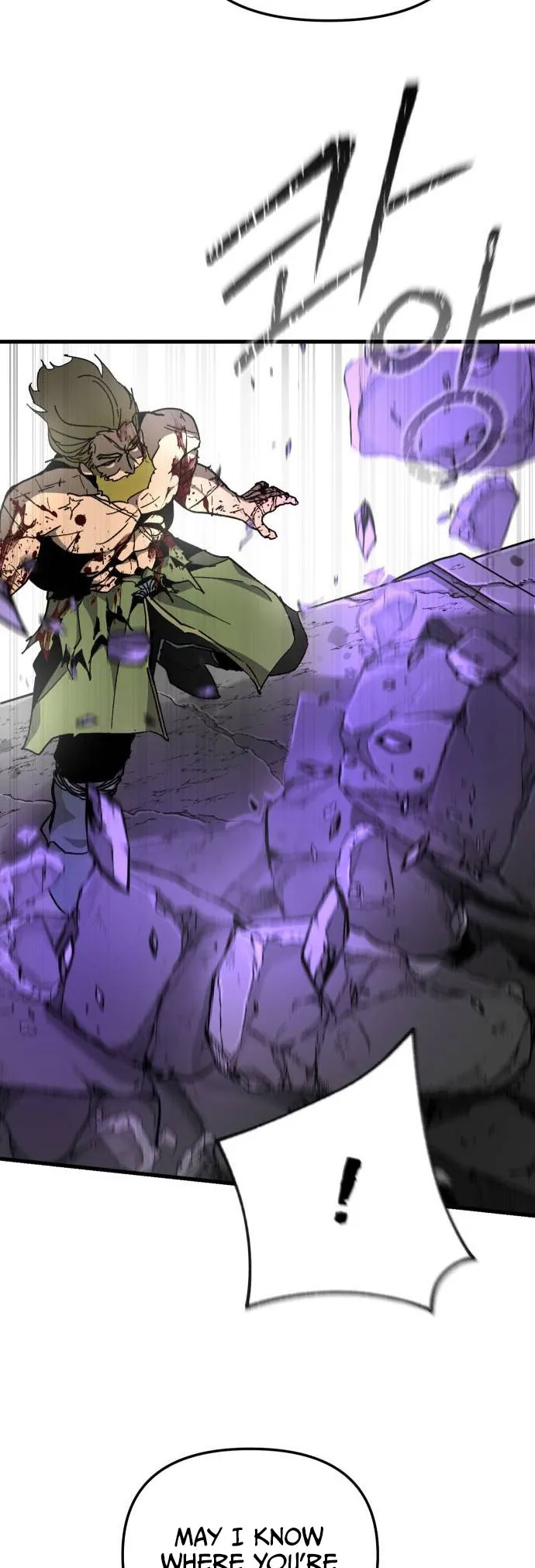 Legend of the Holy Sword Chapter 35 Online - página 38