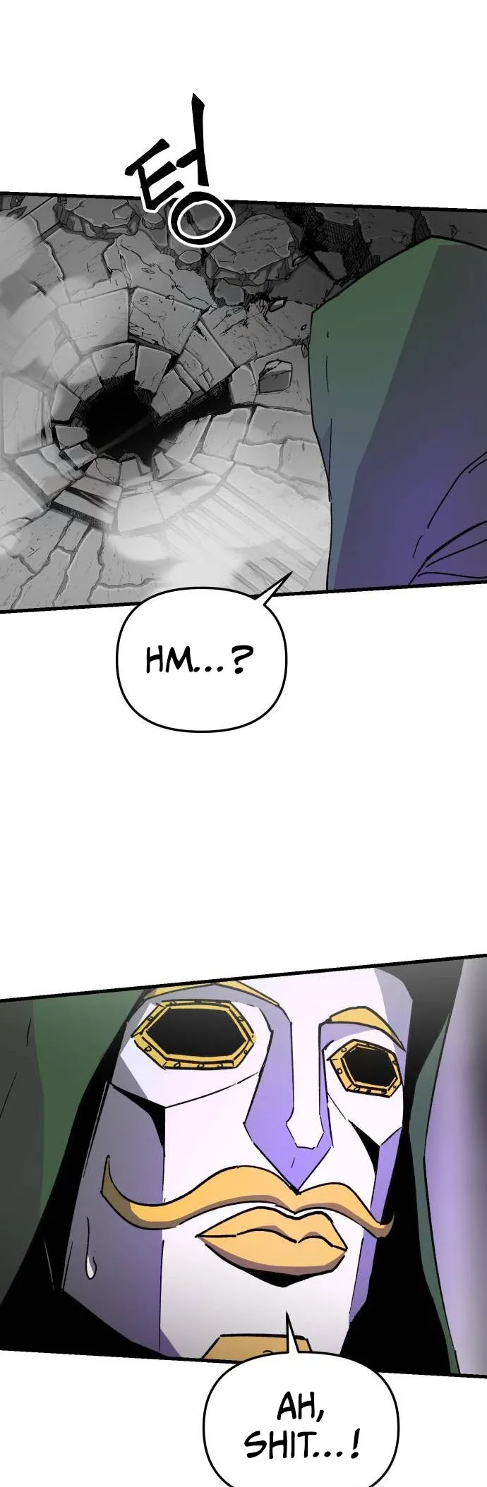 Legend of the Holy Sword Chapter 35 Online - página 42