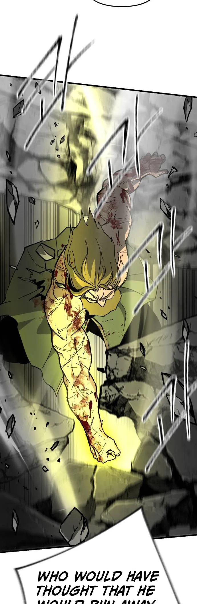 Legend of the Holy Sword Chapter 35 Online - página 43