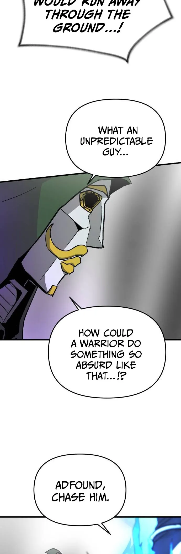 Legend of the Holy Sword Chapter 35 Online - página 44
