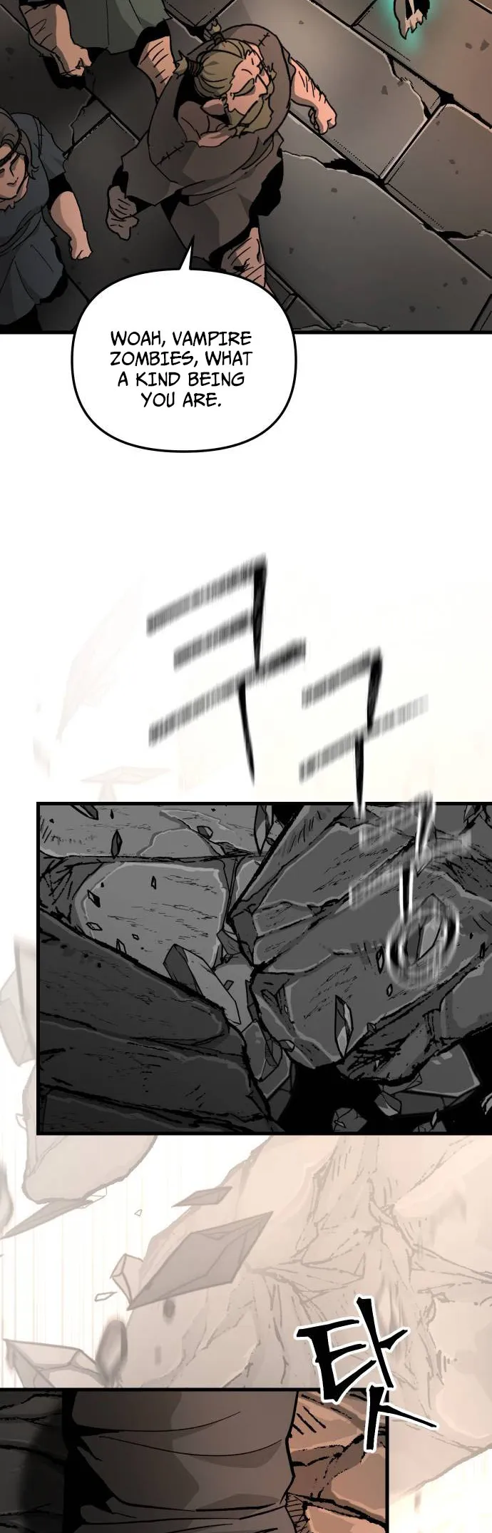 Legend of the Holy Sword Chapter 36 Online - página 2