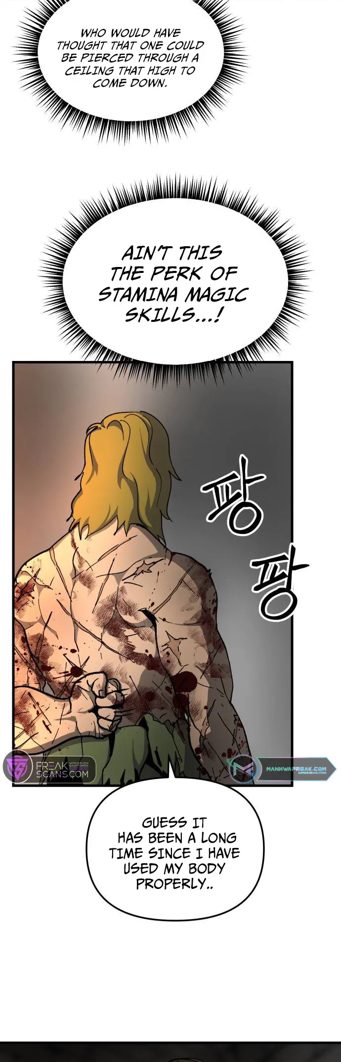 Legend of the Holy Sword Chapter 36 Online - página 6