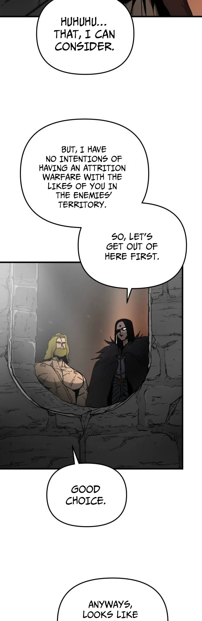 Legend of the Holy Sword Chapter 36 Online - página 9